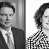 Robert Smits, Clifford Chance & Floortje Nagelkerke, Norton Rose Fulbright