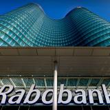 Rabobank hoofdkantoor 