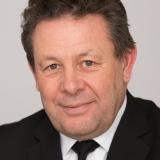 Didier Bouvignies, Rothschild Asset Management