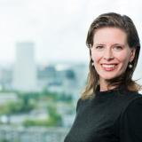 Willemijn Verdegaal, Ortec Finance