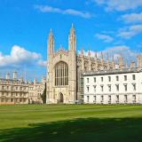 Cambridge university