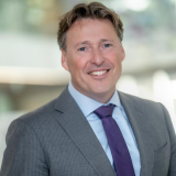 Bas NieuweWene, Aegon Asset Management