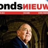 Fondsnieuws-magazine van 25 november 2015