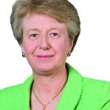 Ann Steele, Columbia Threadneedle 