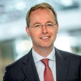 Hendrik Tuch, hoofd fixed income bij Aegon Asset Management