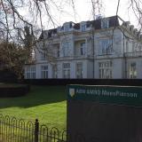 Kantoor ABN Amro MeesPierson