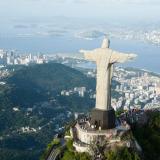 Rio de Janeiro, Brazilië